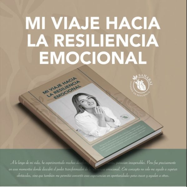 Mi viaje hacia la resiliencia emocional - Image 2