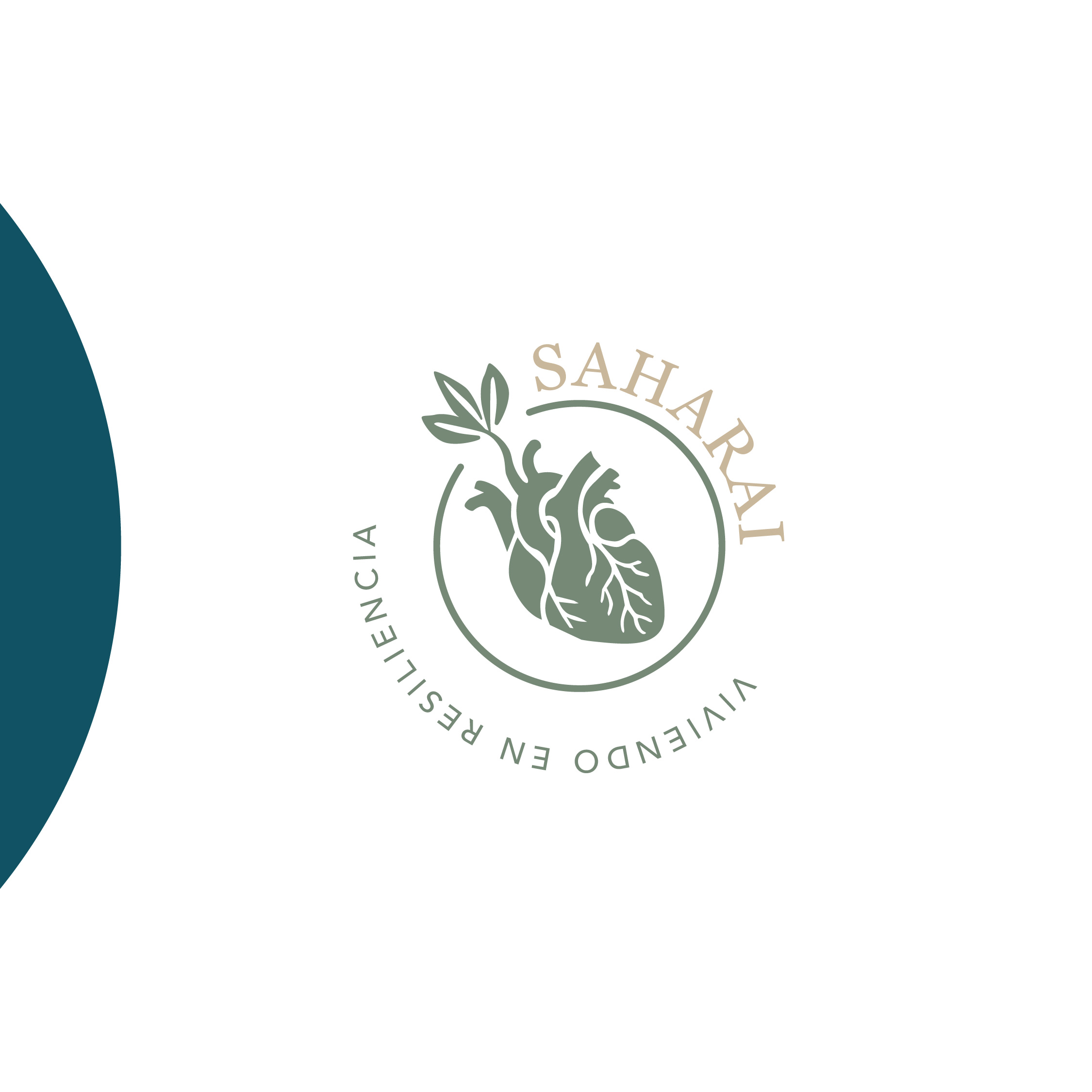  Bienvenidos a "SAHARAI Viviendo en Resiliencia"